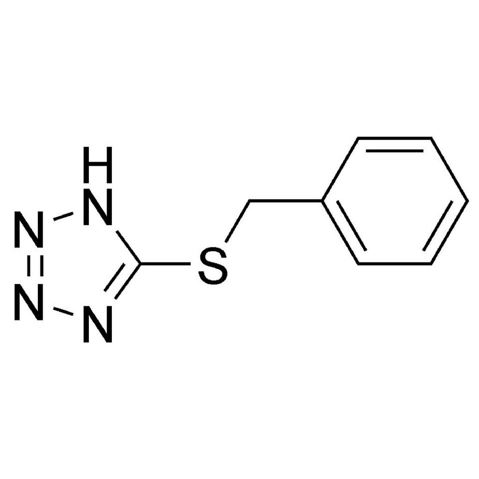 Benzylthiotetrazole (BTT)